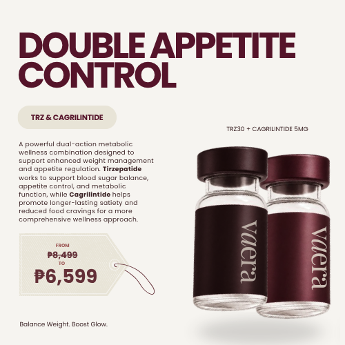 BUNDLE: TRZ & CAGRILINTIDE