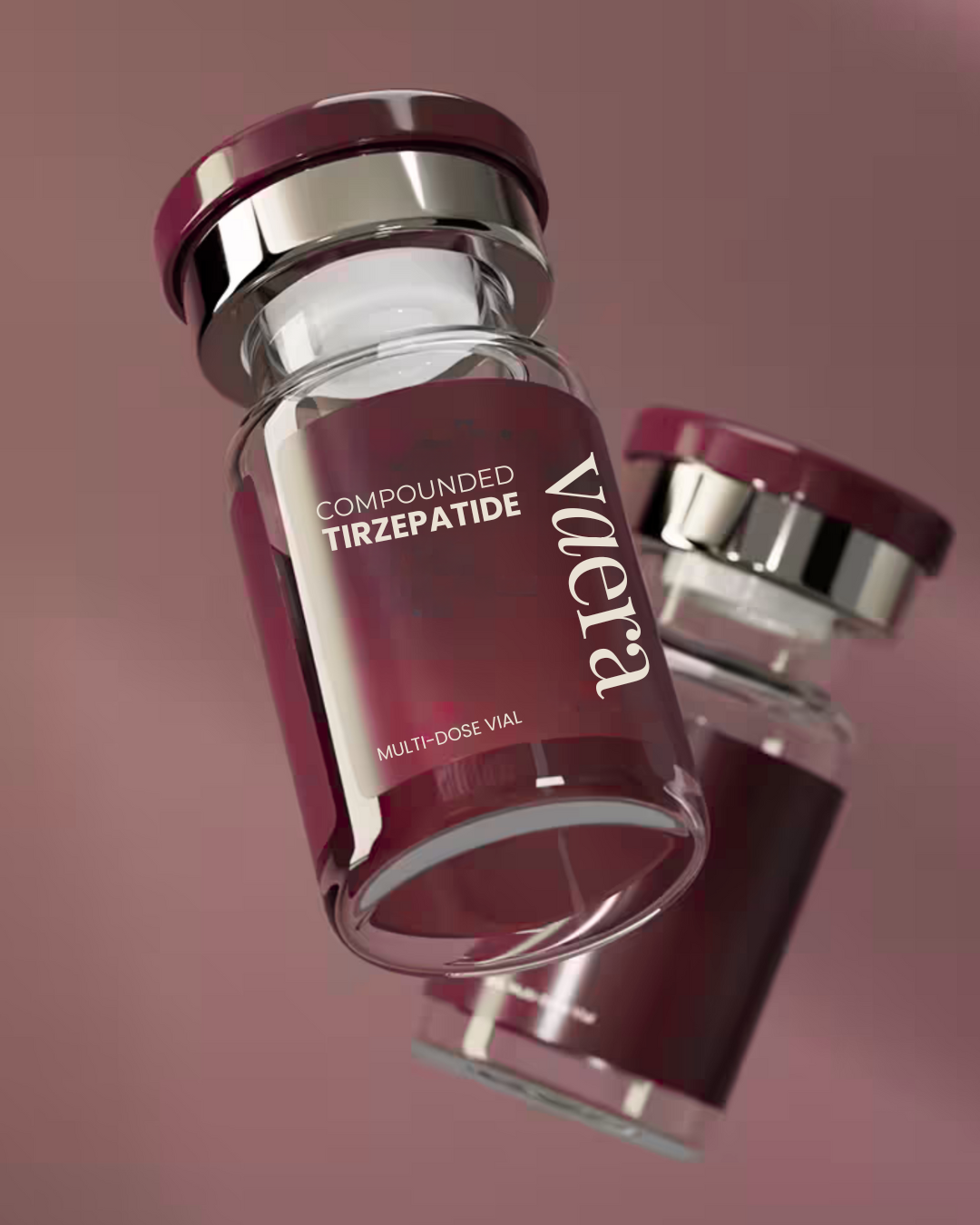 Compounded Tirzepatide