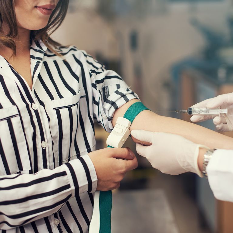 Safety First: Lab Work to Do Before Tirzepatide