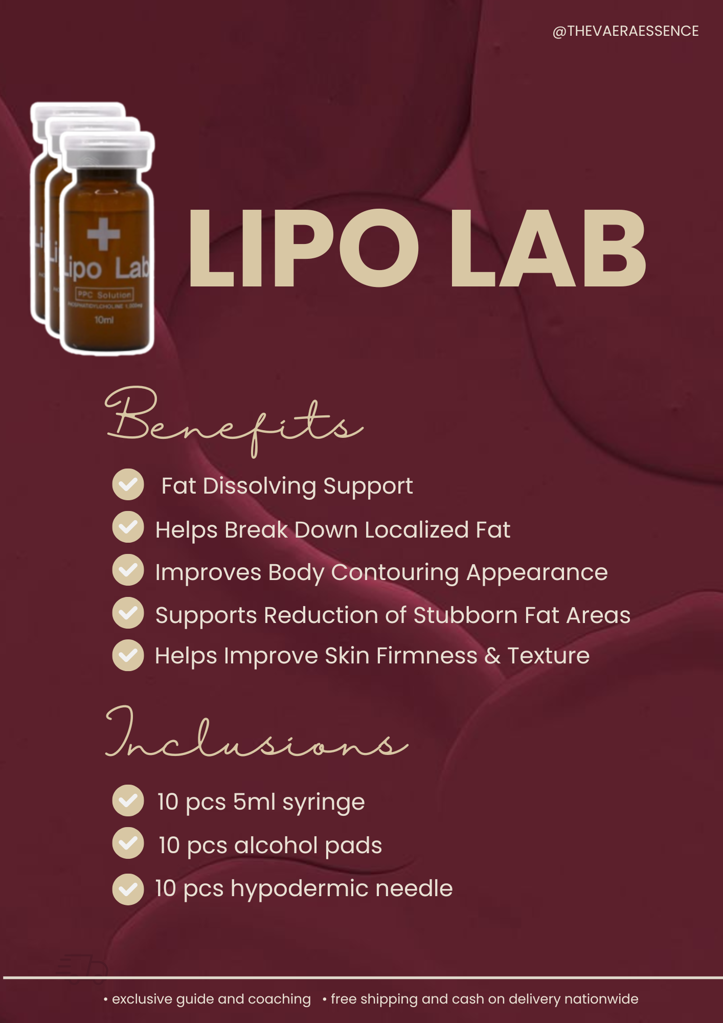 Lipo Lab