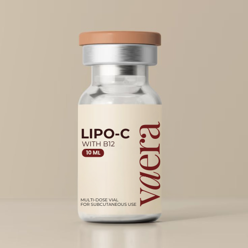 LIPO C with B12
