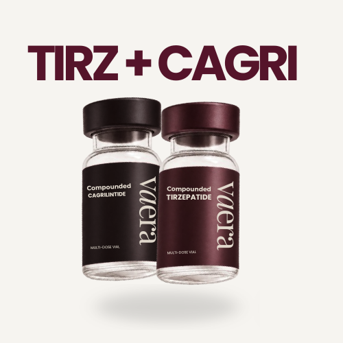 BUNDLE: TRZ & CAGRILINTIDE