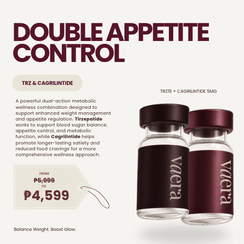 BUNDLE: TRZ & CAGRILINTIDE