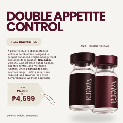 BUNDLE: TRZ & CAGRILINTIDE