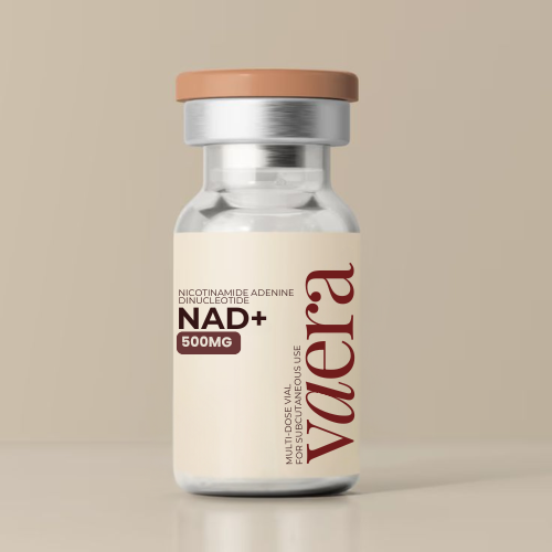 Foundation of Youth (NAD+) 500MG