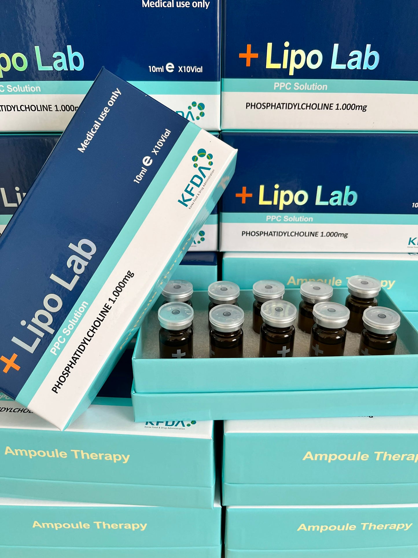Lipo Lab