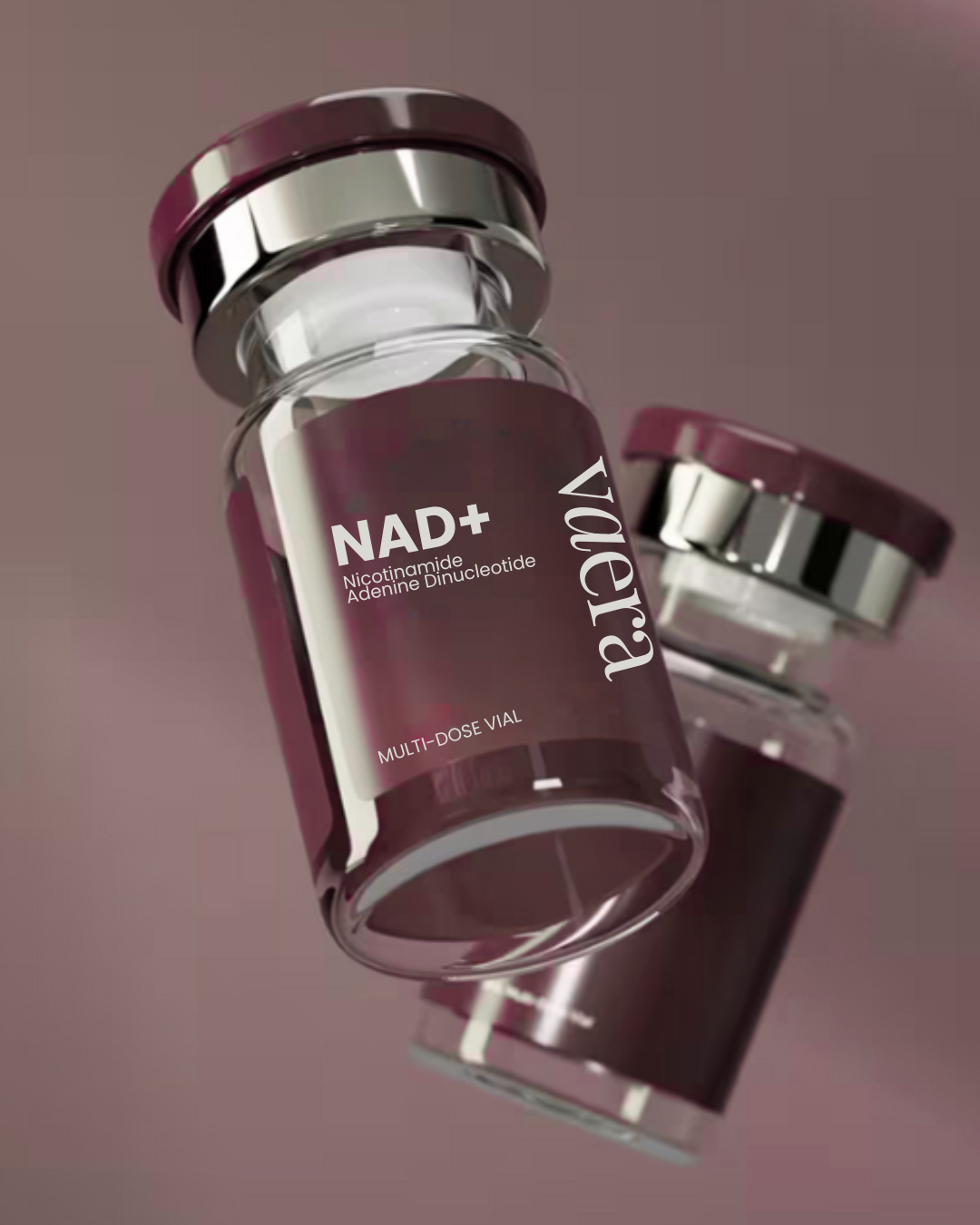 Foundation of Youth (NAD+) 500MG